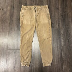 Empyre Tan Chino Khaki Pants
